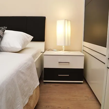 Ancica Apartment Split