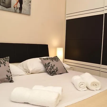 Apartment Ancica