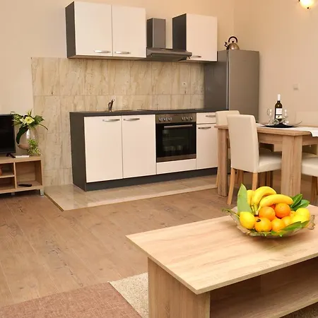 Apartment Ancica Split