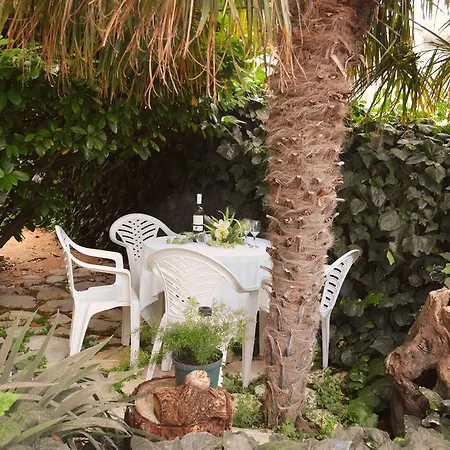 Apartment Ancica