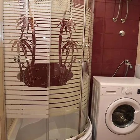 Apartamento Ancica *