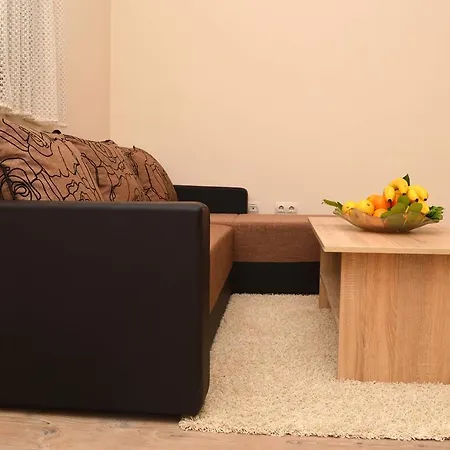 Apartamento Ancica *