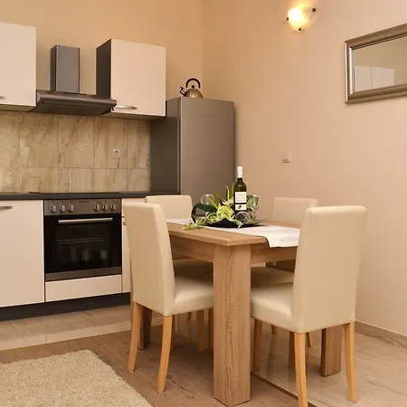 Ancica Appartamento Spalato