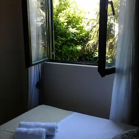Apartamento Ancica