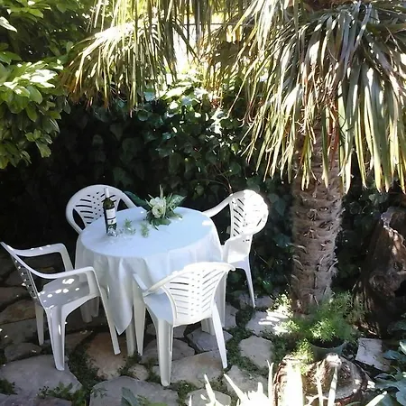 Apartamento Ancica Split