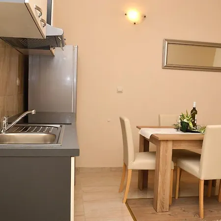 Ancica Apartament Split